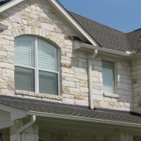 Austin TX Rain gutter companies