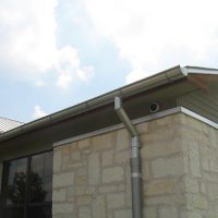 rain gutters for my home