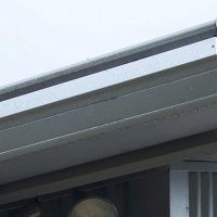 seamless gutters for my home