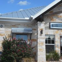 Rain Gutters in Cedar Park