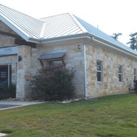 rain gutters Cedar Park