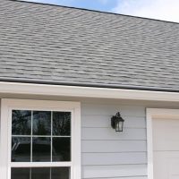 seamless gutter