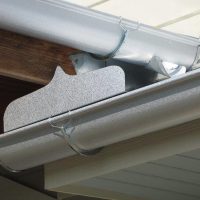 rain gutter installation pros