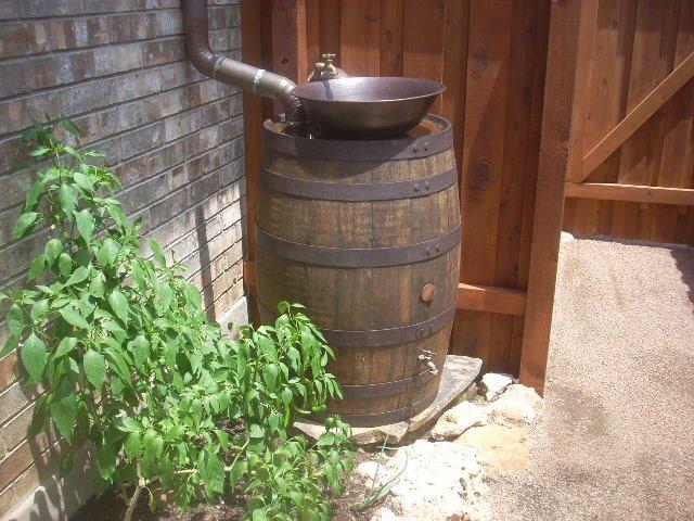 Rain Barrels Near Me