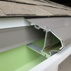 LeafLock Gutters Near Me