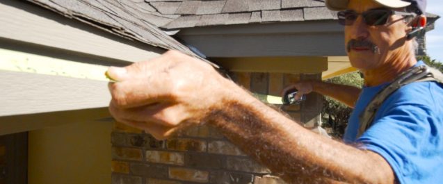 Austin Gutter Installation Near Me