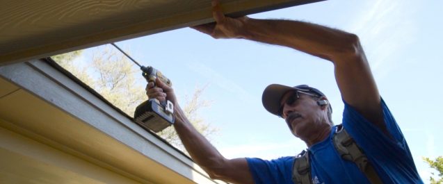 Gutter Installation Austin