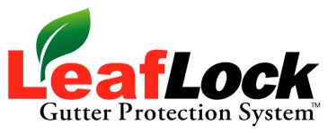 Leaf Lock Gutter Protection Central Texas