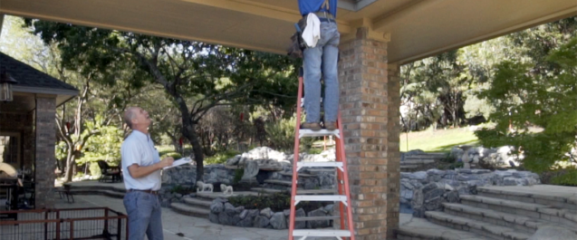 gutters that don't leak