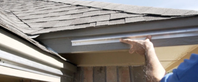 gutter installers