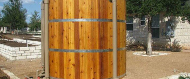 extra large rain barrels