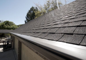 long seamless gutters