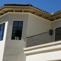 rain gutter costs