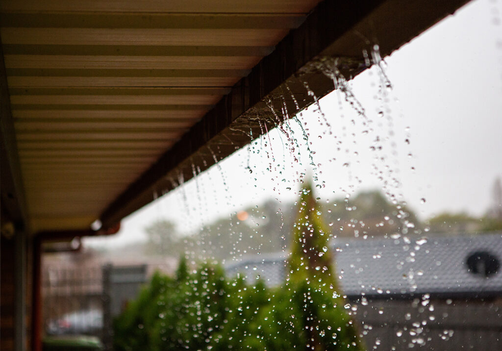 rain gutters installation austin