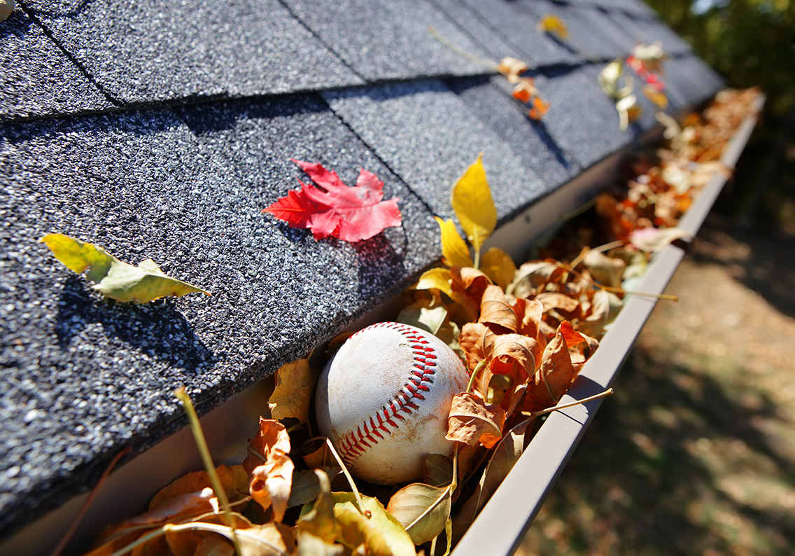 SnapLock Gutter Installation Process